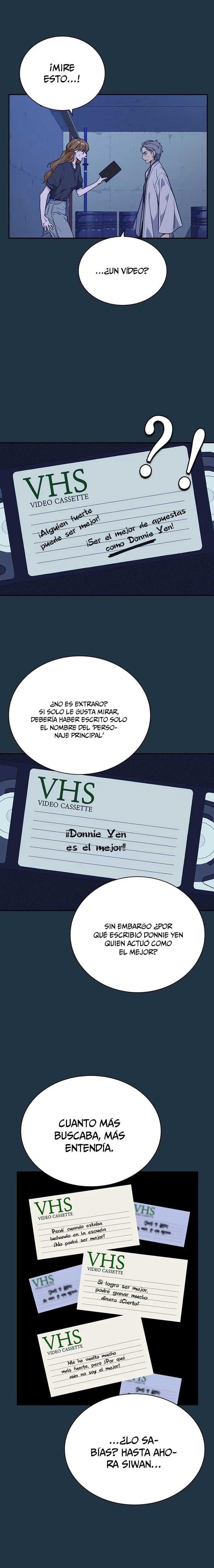 Grupo de Estudio capítulo 95, página 11