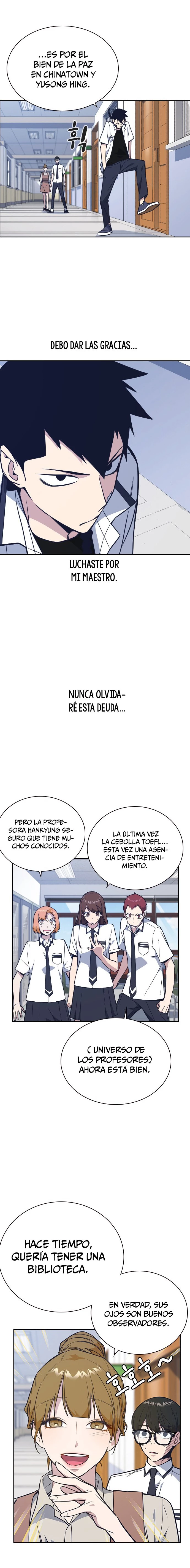 Grupo de Estudio capítulo 96, página 8