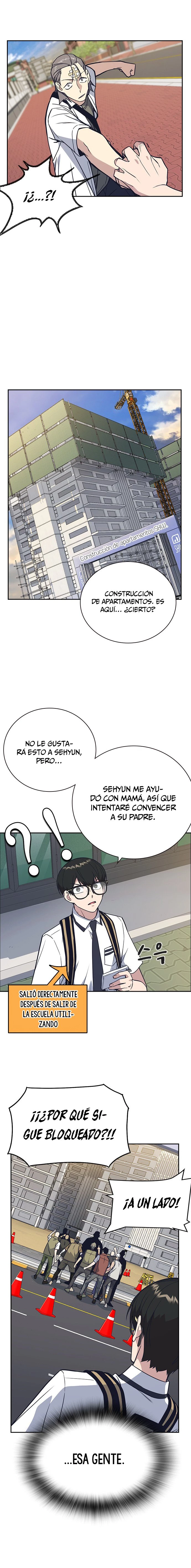 Grupo de Estudio capítulo 97, página 19