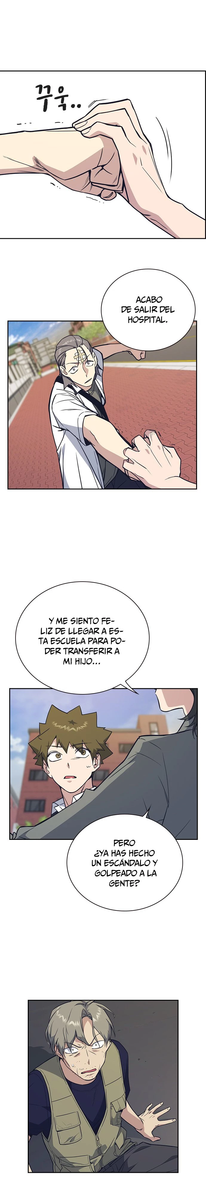 Grupo de Estudio capítulo 97, página 21