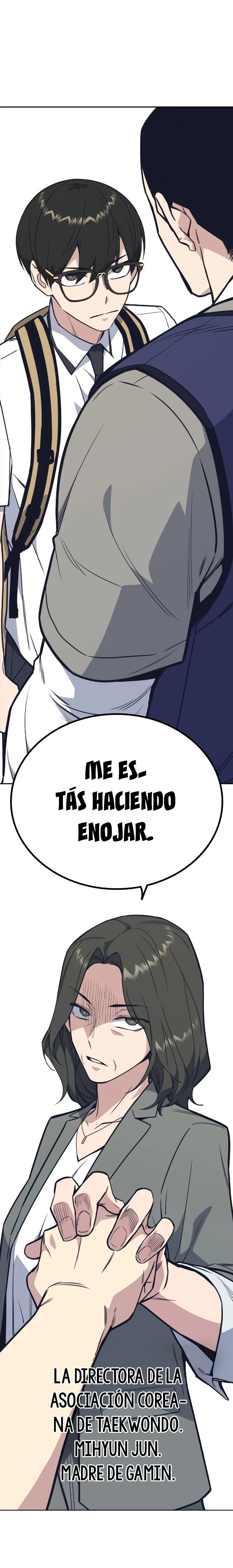 Grupo de Estudio capítulo 97, página 22