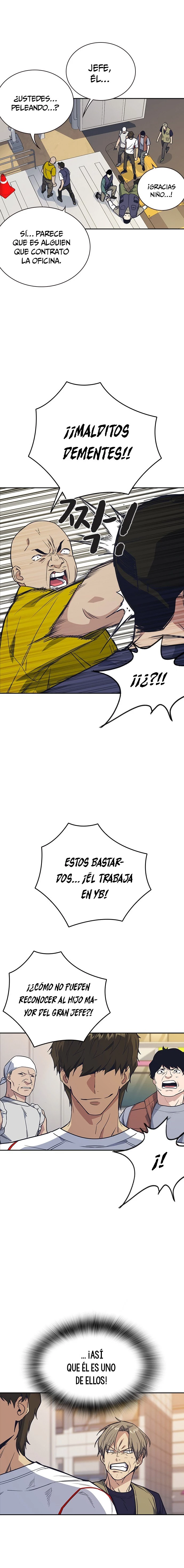 Grupo de Estudio capítulo 99, página 7