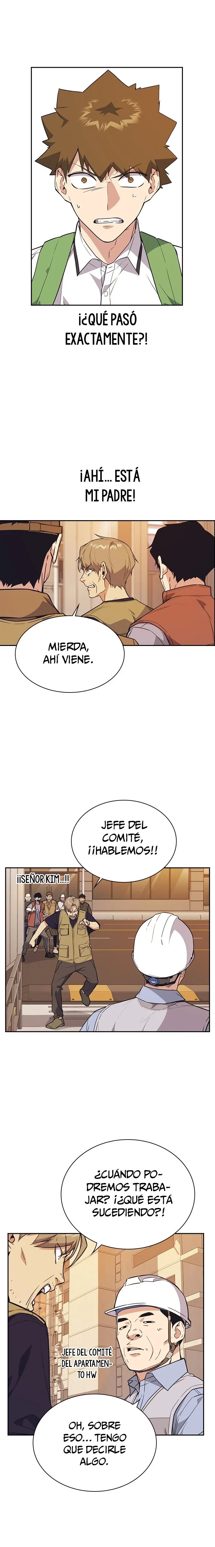 Grupo de Estudio capítulo 99, página 11