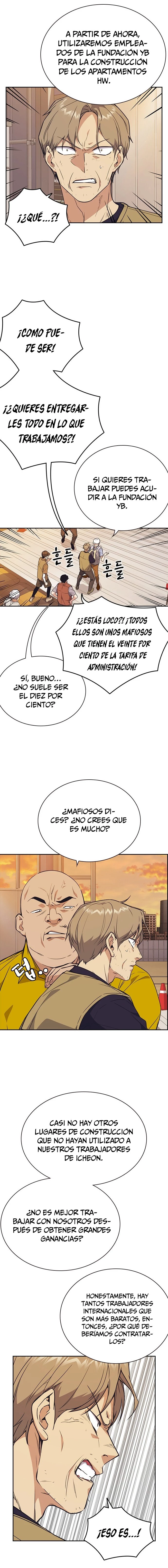Grupo de Estudio capítulo 99, página 12
