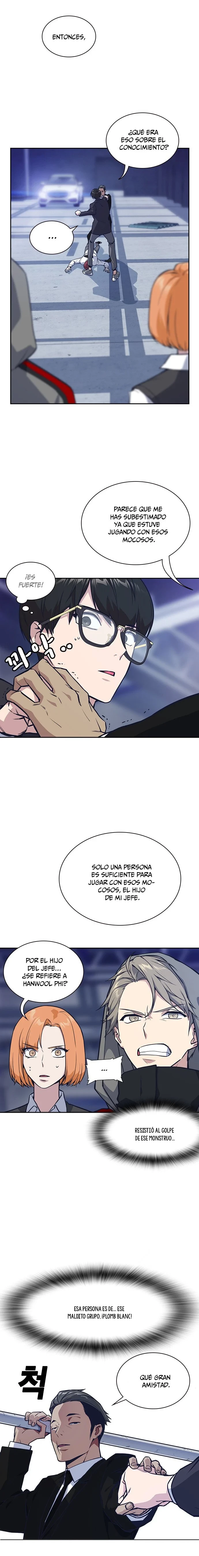 Grupo de Estudio capítulo 26, página 1