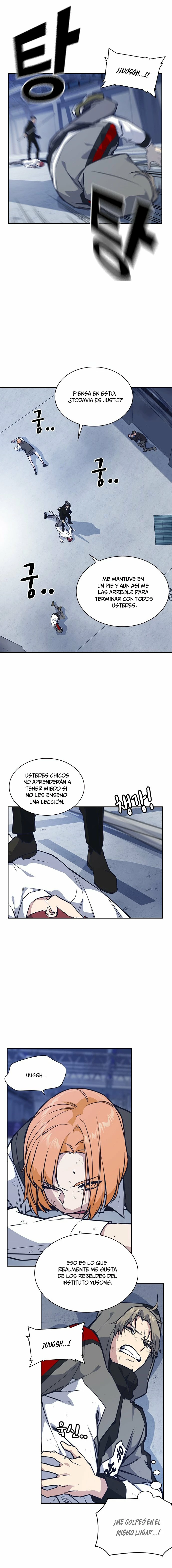 Grupo de Estudio capítulo 26, página 4
