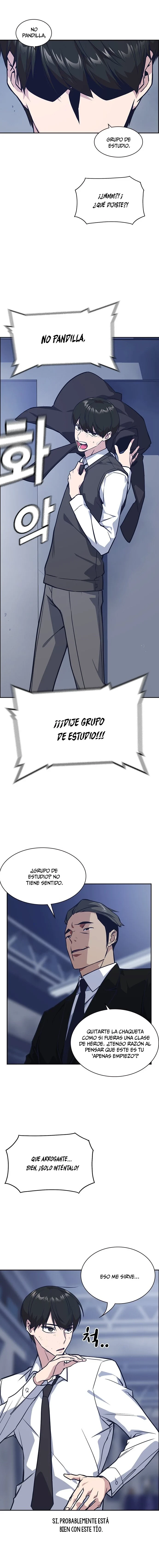 Grupo de Estudio capítulo 26, página 9