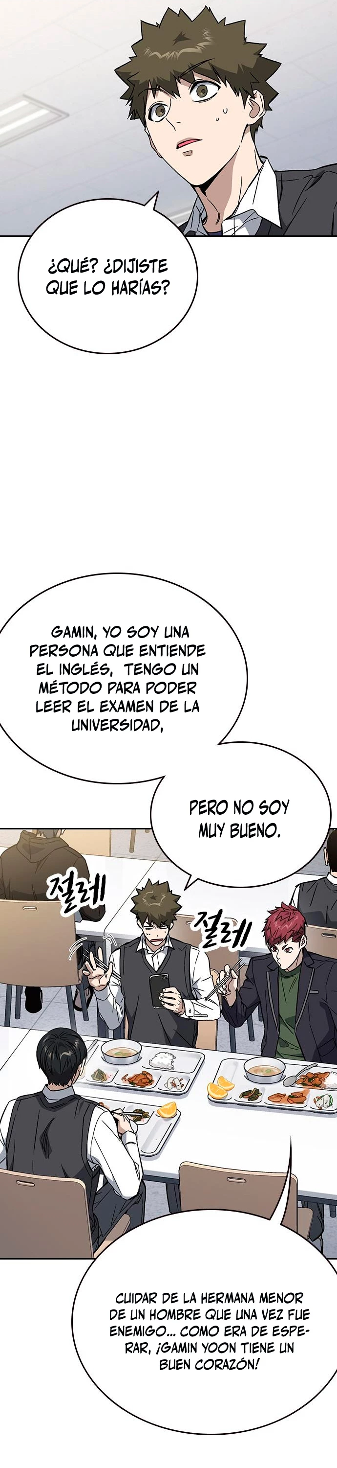 Grupo de Estudio capítulo 202, página 22