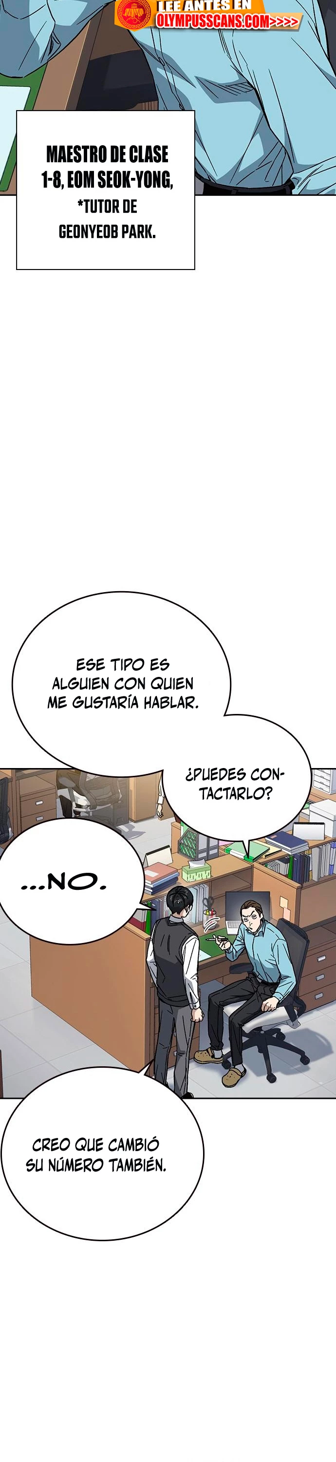 Grupo de Estudio capítulo 202, página 25