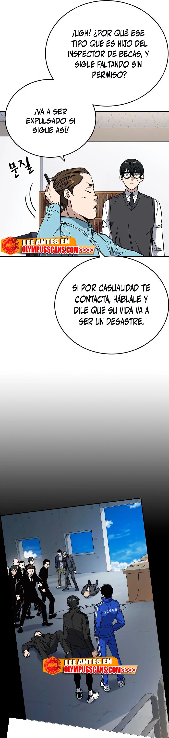 Grupo de Estudio capítulo 202, página 26