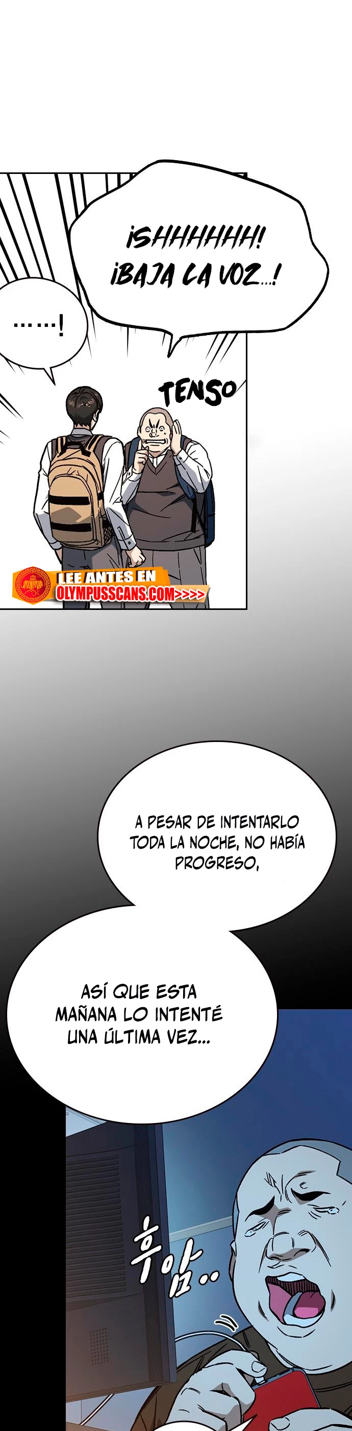 Grupo de Estudio capítulo 202, página 36