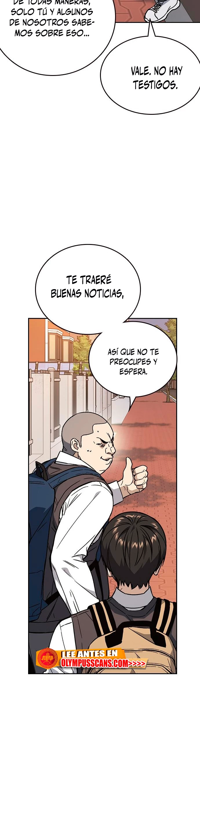 Grupo de Estudio capítulo 202, página 41