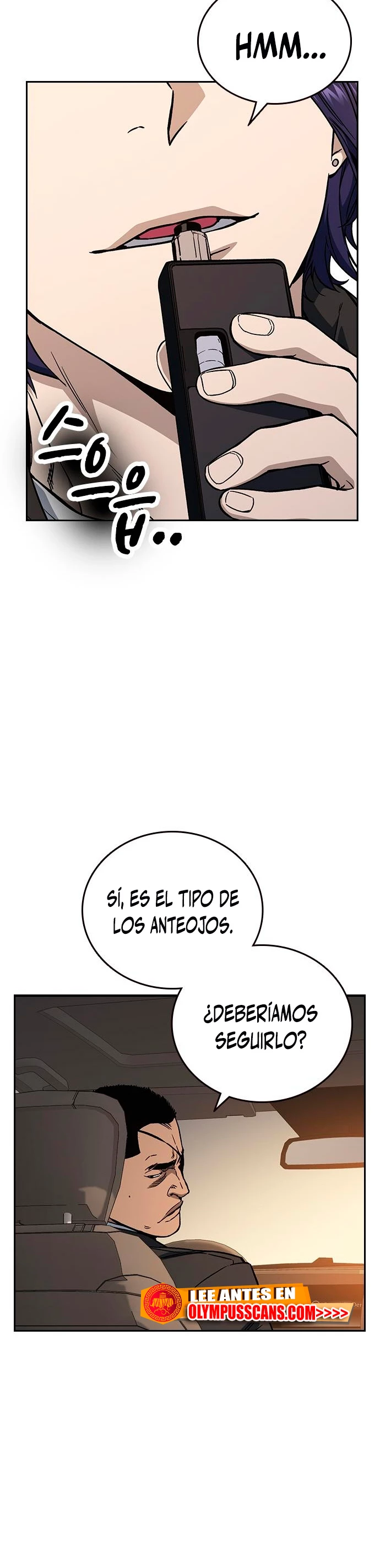 Grupo de Estudio capítulo 202, página 46