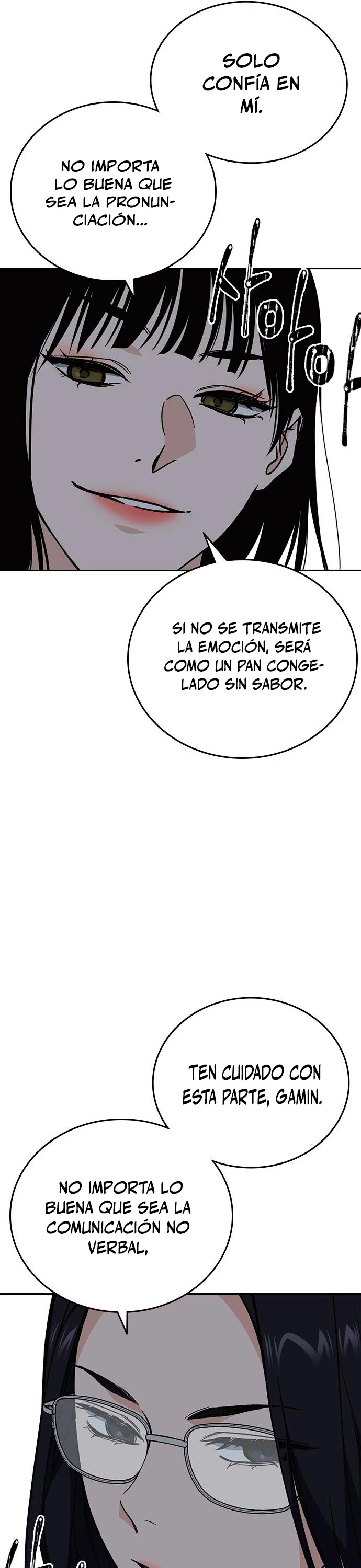 Grupo de Estudio capítulo 203, página 22