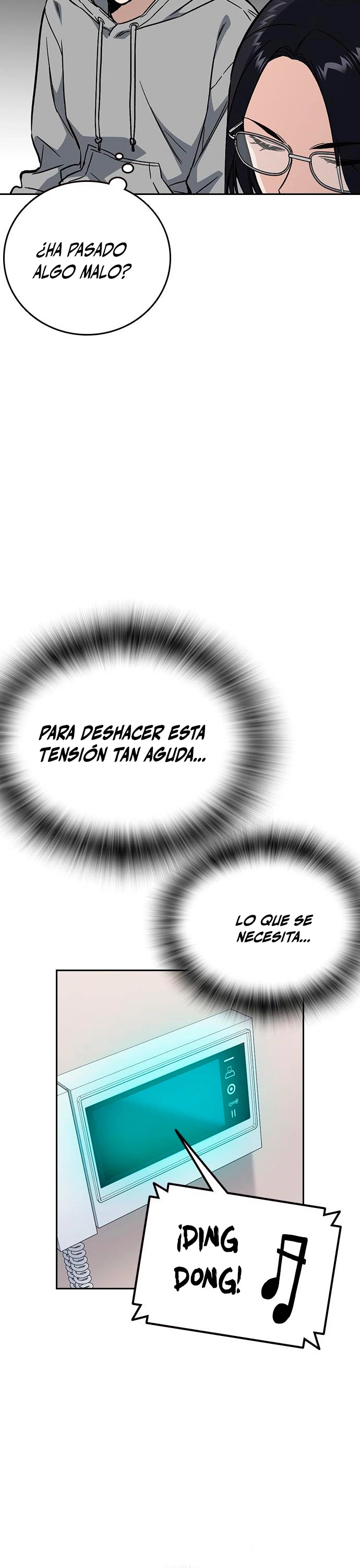 Grupo de Estudio capítulo 203, página 25
