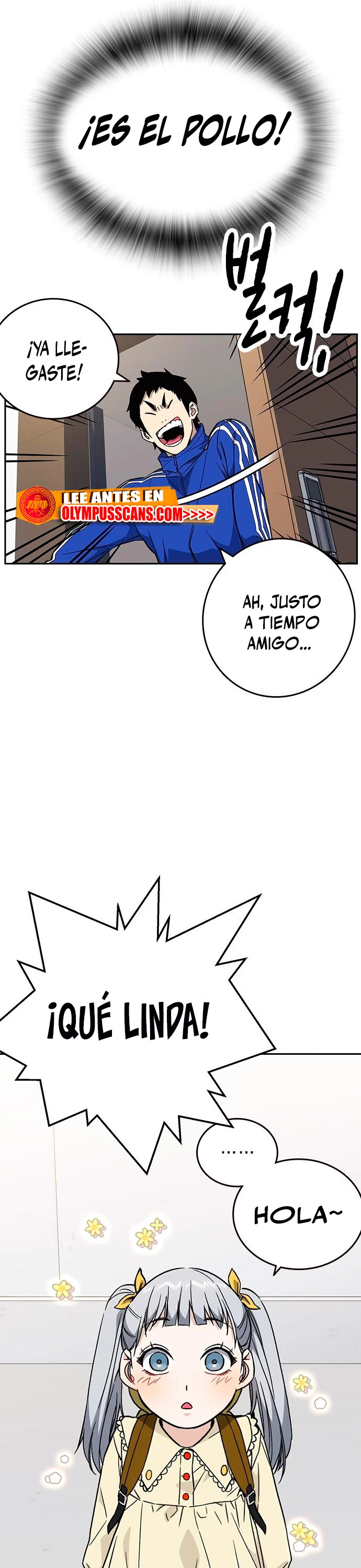 Grupo de Estudio capítulo 203, página 26