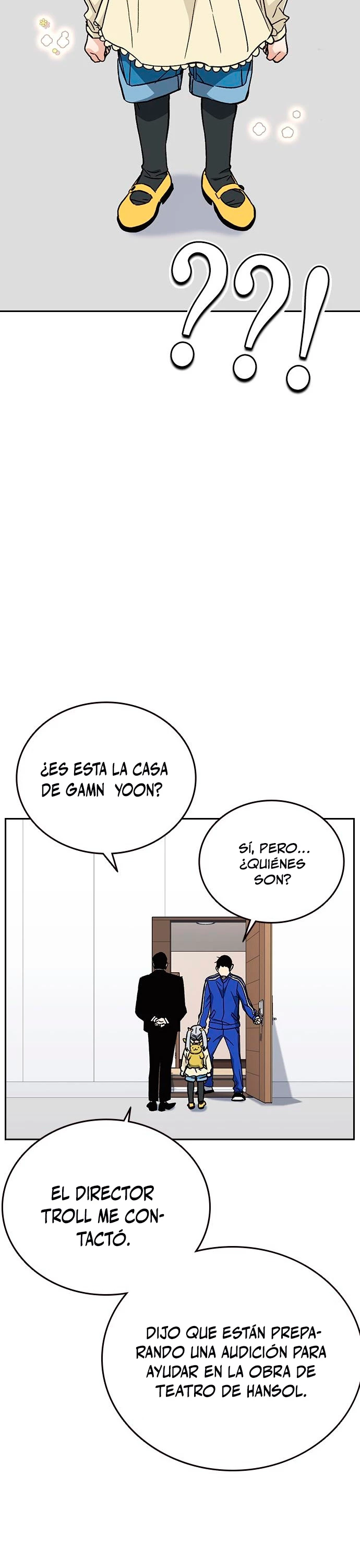 Grupo de Estudio capítulo 203, página 27