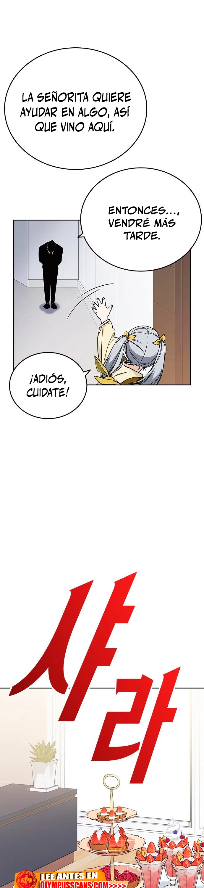 Grupo de Estudio capítulo 203, página 28