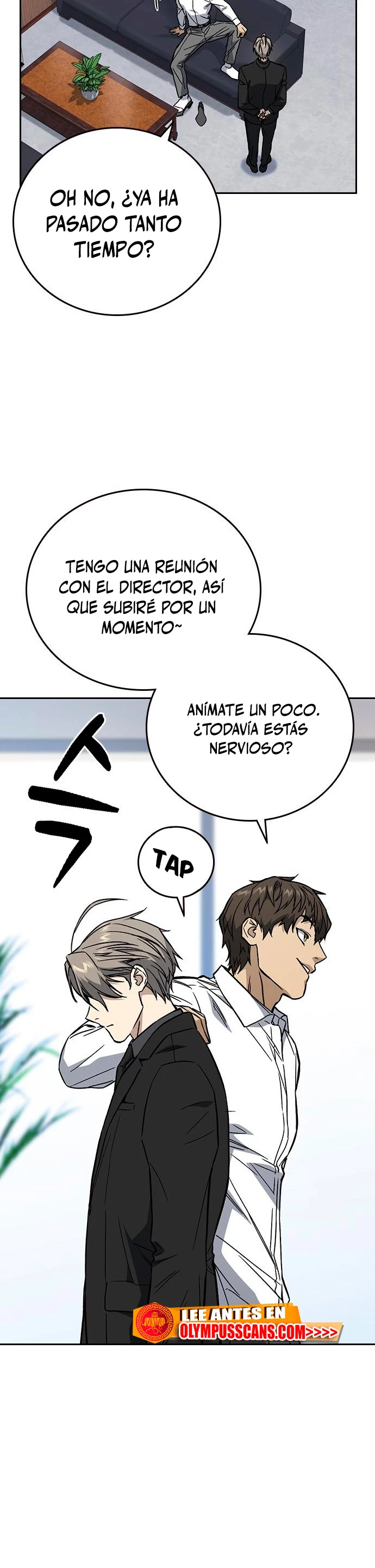 Grupo de Estudio capítulo 203, página 36