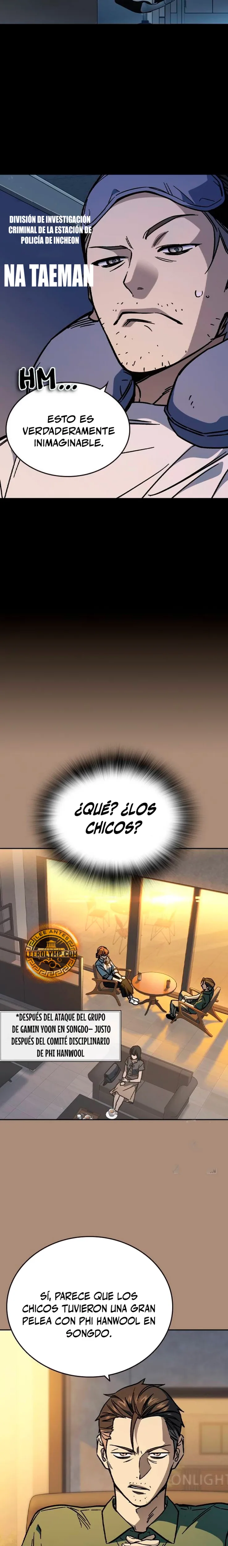 Grupo de Estudio capítulo 236, página 5