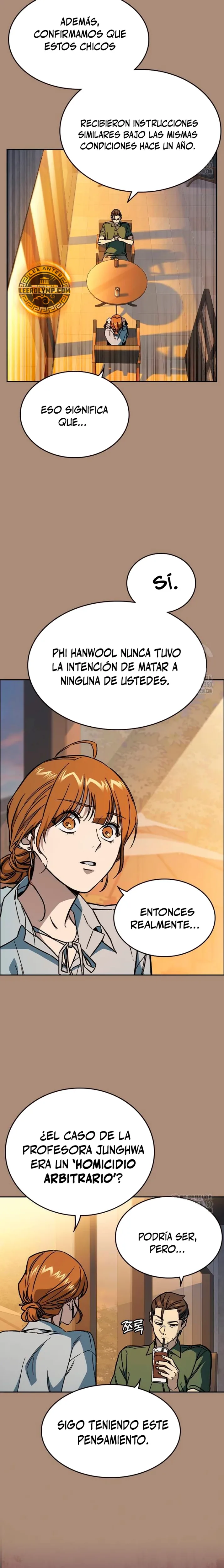 Grupo de Estudio capítulo 236, página 9