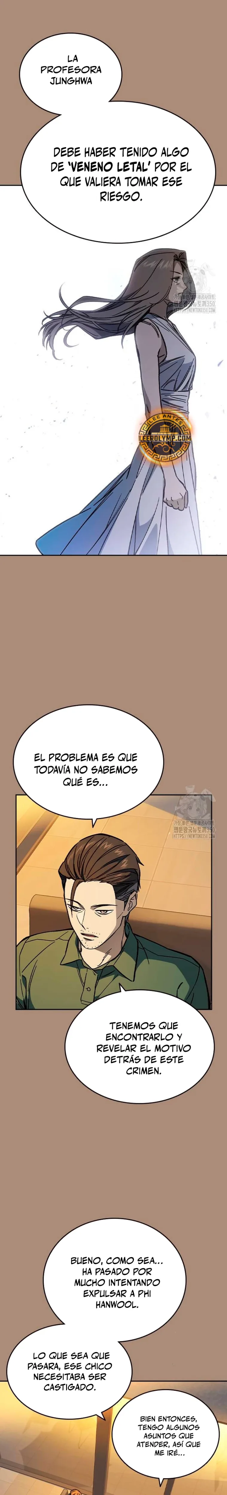 Grupo de Estudio capítulo 236, página 14