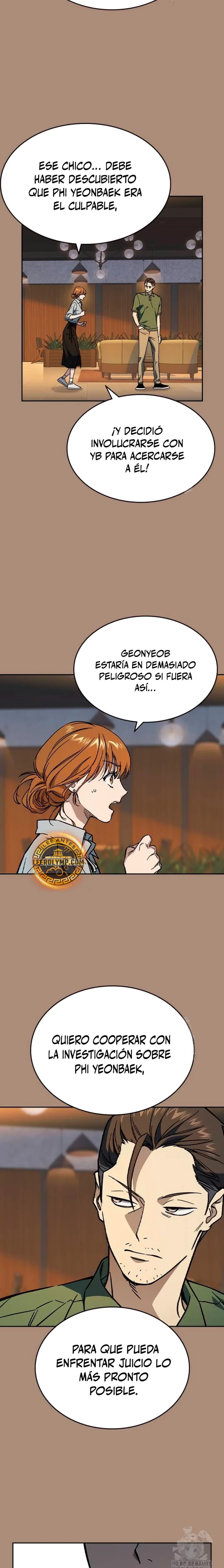 Grupo de Estudio capítulo 236, página 19