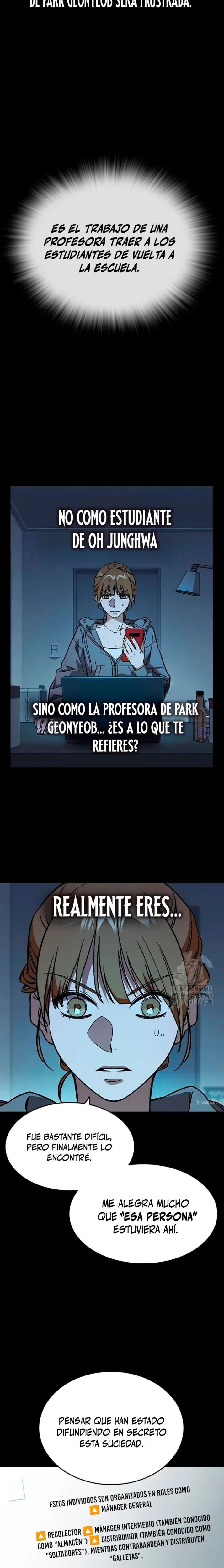 Grupo de Estudio capítulo 236, página 25