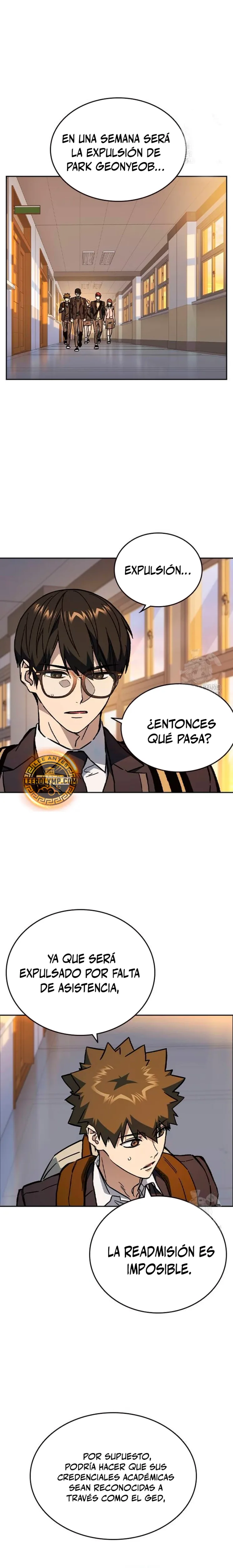 Grupo de Estudio capítulo 236, página 31