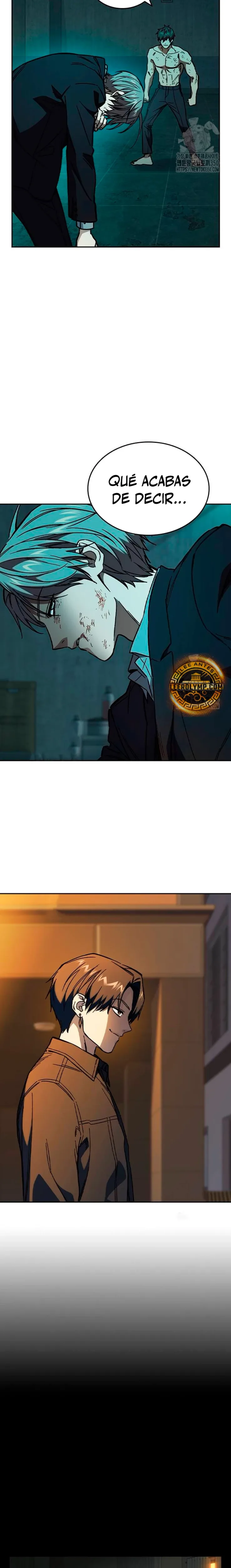 Grupo de Estudio capítulo 236, página 40