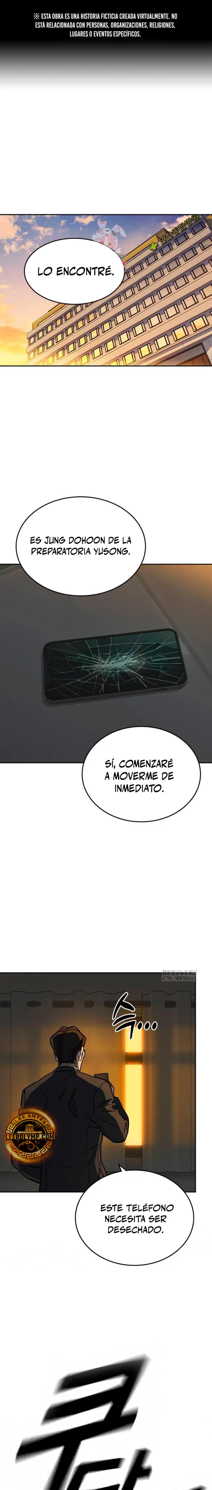 Grupo de Estudio capítulo 237, página 3