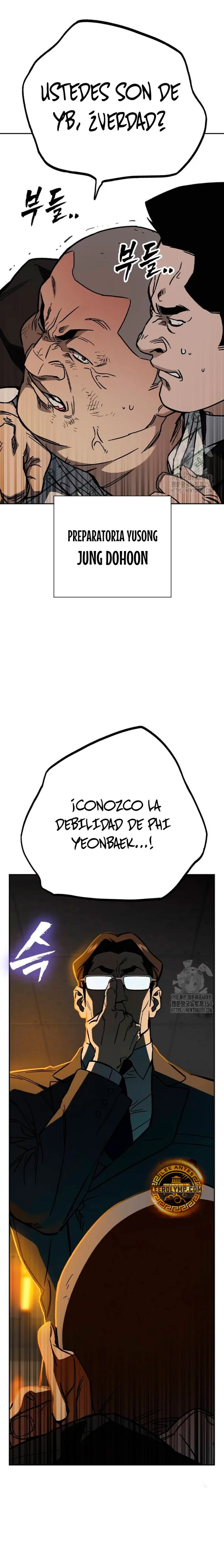 Grupo de Estudio capítulo 237, página 5