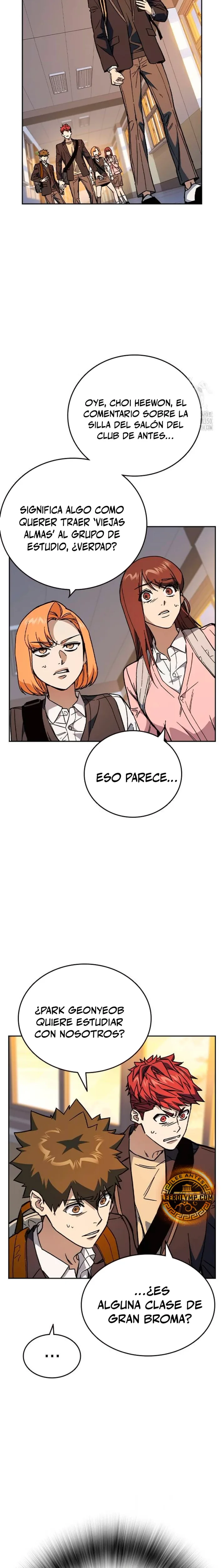 Grupo de Estudio capítulo 237, página 17