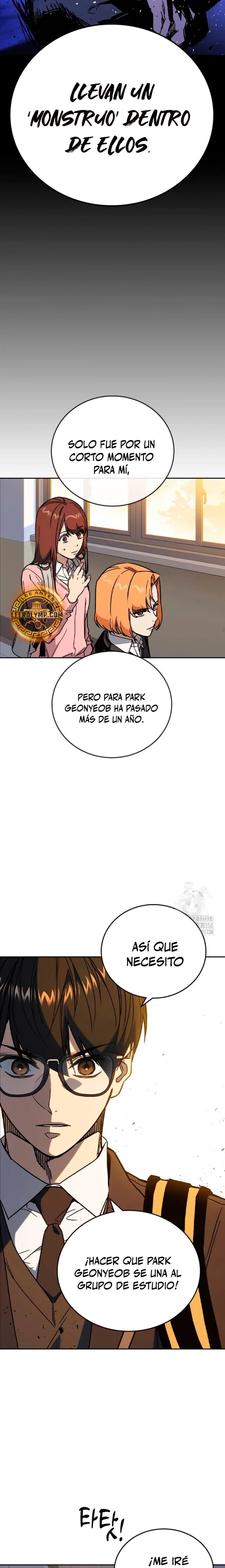 Grupo de Estudio capítulo 237, página 21