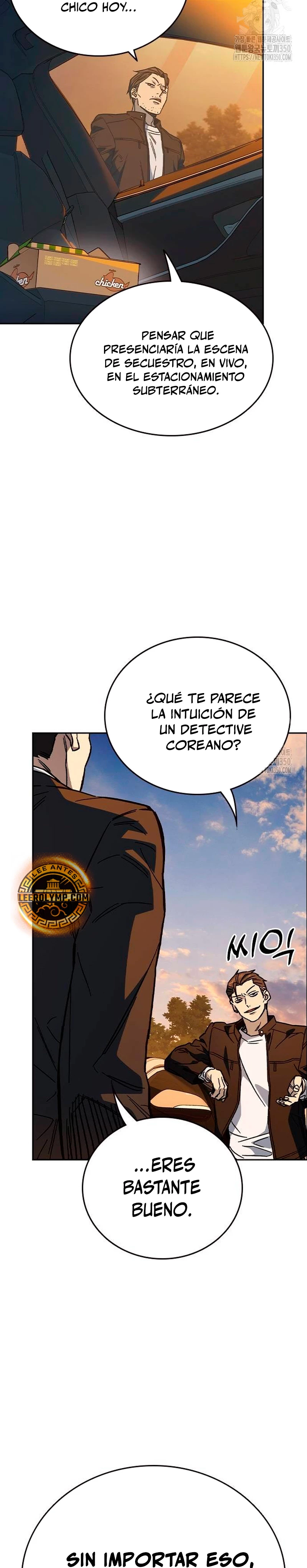 Grupo de Estudio capítulo 237, página 31