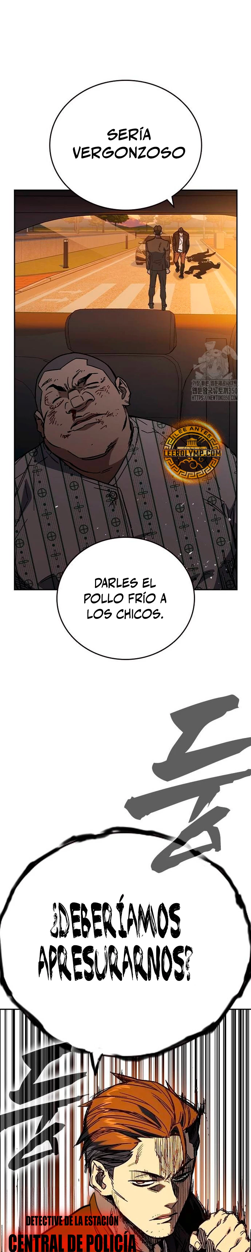 Grupo de Estudio capítulo 237, página 33