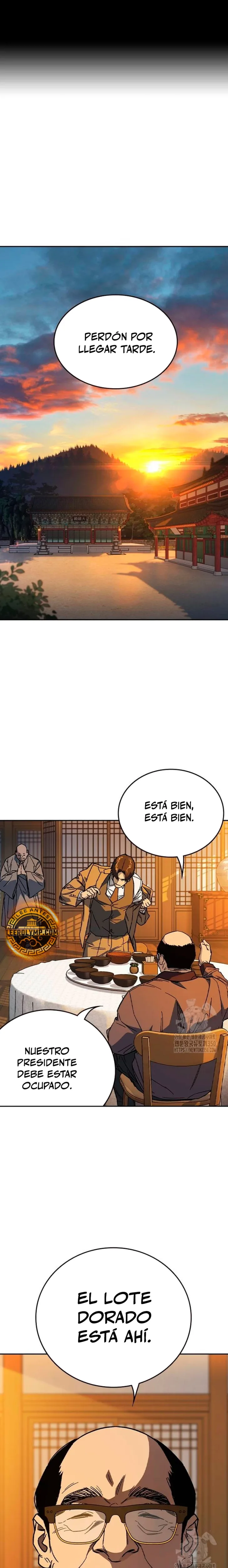 Grupo de Estudio capítulo 238, página 2
