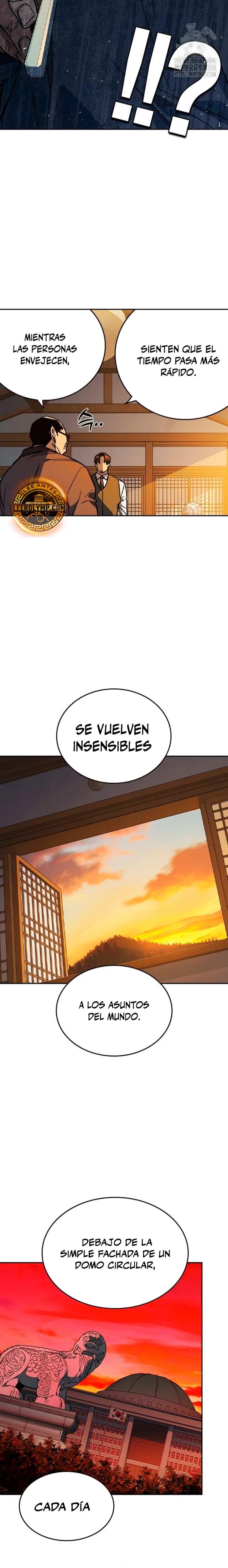 Grupo de Estudio capítulo 238, página 6