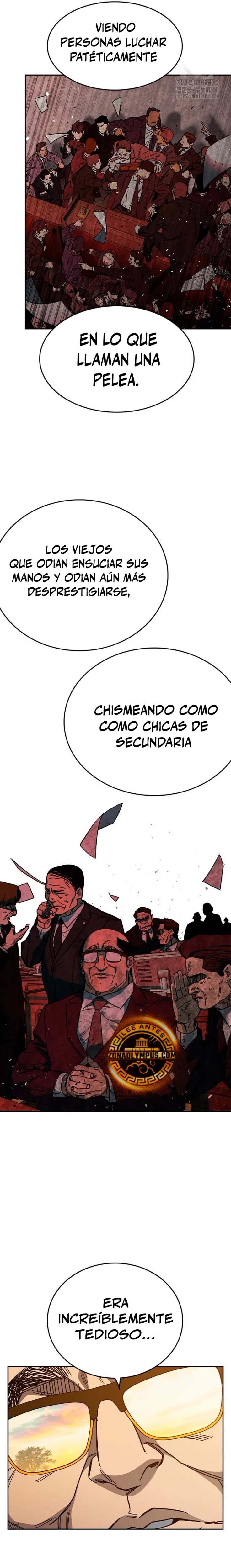Grupo de Estudio capítulo 238, página 7
