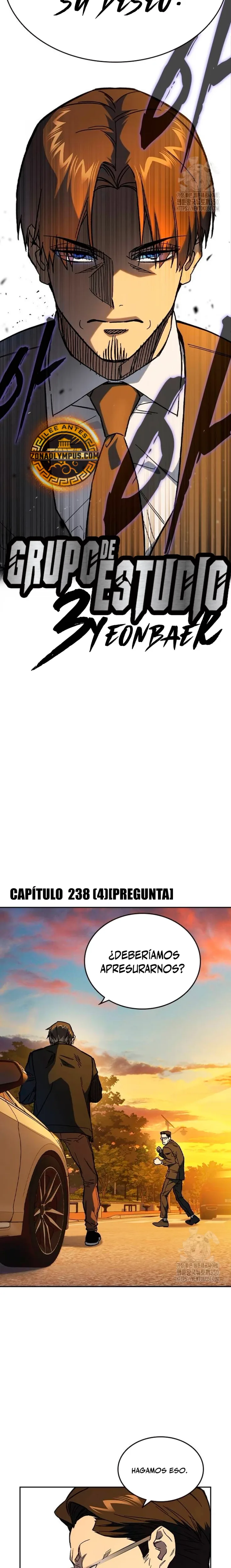 Grupo de Estudio capítulo 238, página 10