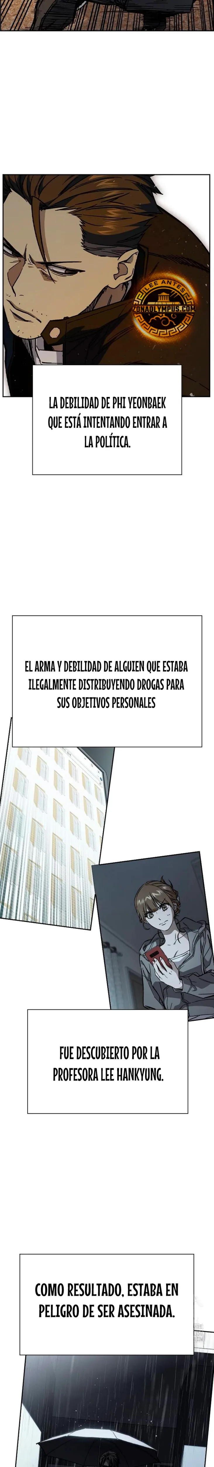 Grupo de Estudio capítulo 238, página 15