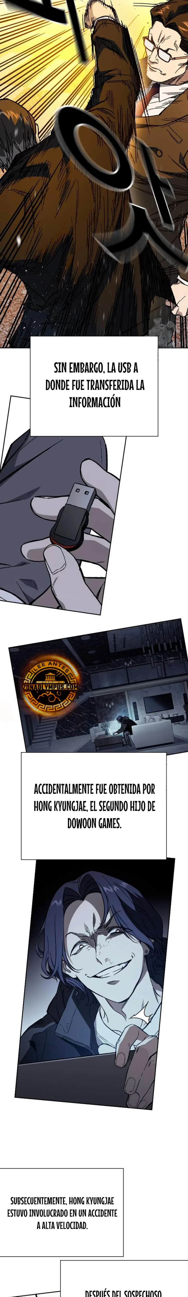 Grupo de Estudio capítulo 238, página 18