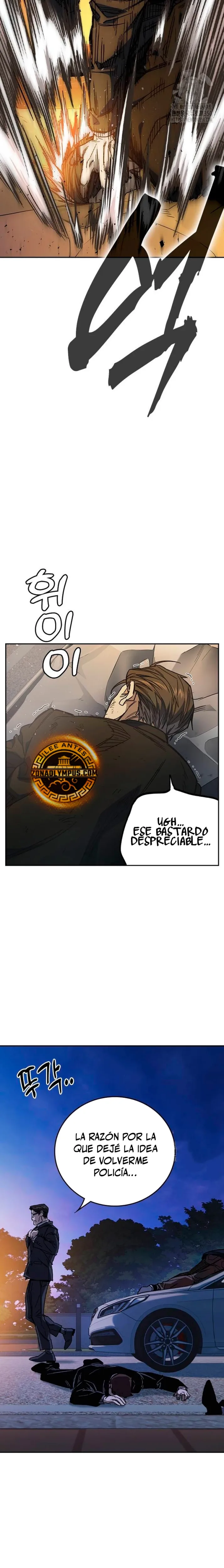Grupo de Estudio capítulo 238, página 31