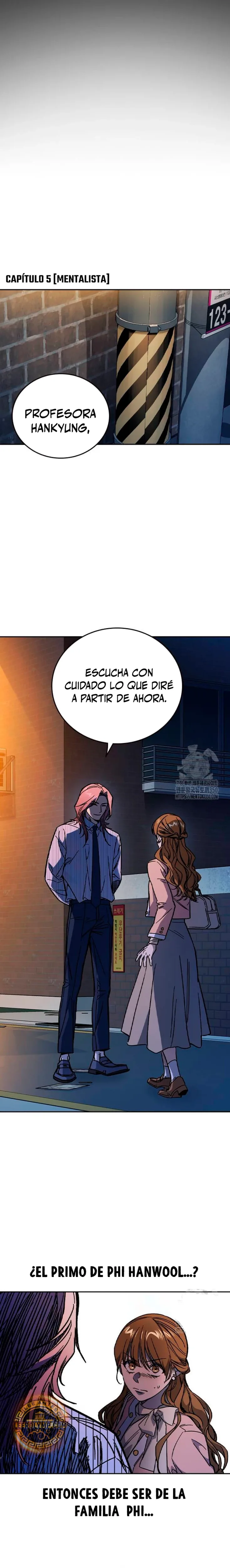 Grupo de Estudio capítulo 239, página 16