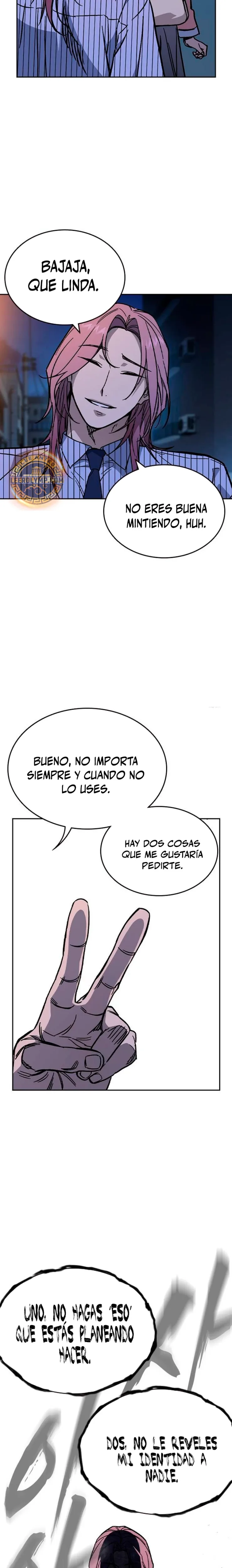 Grupo de Estudio capítulo 239, página 23