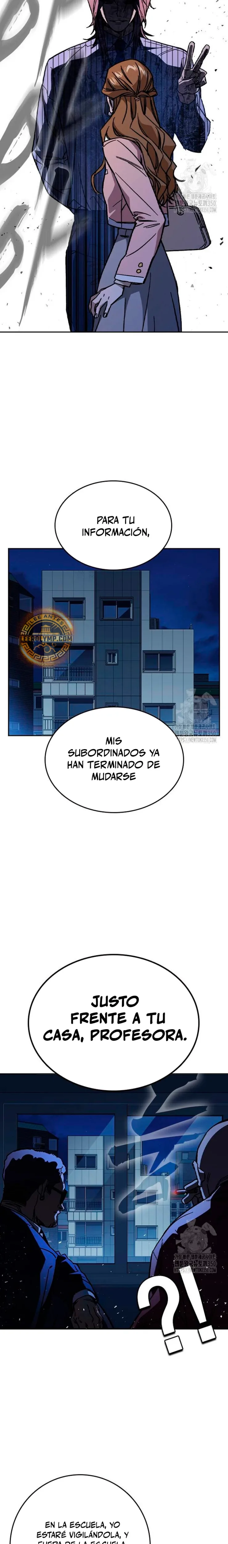 Grupo de Estudio capítulo 239, página 24