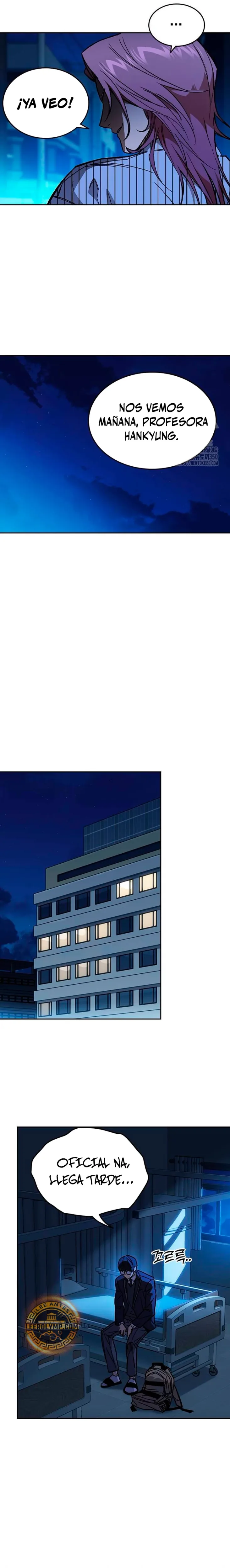 Grupo de Estudio capítulo 239, página 31