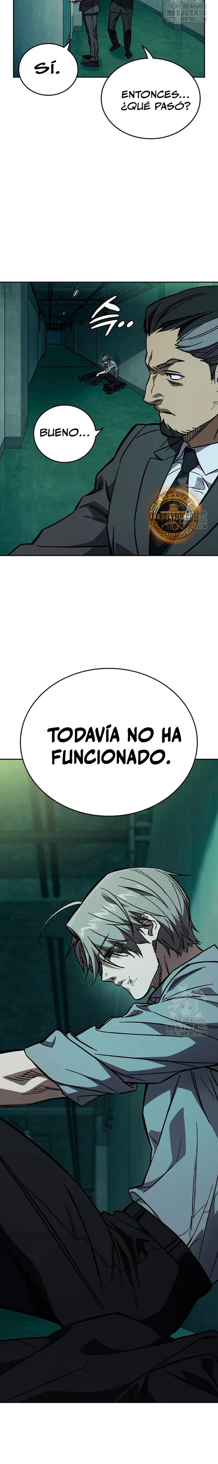 Grupo de Estudio capítulo 239, página 33