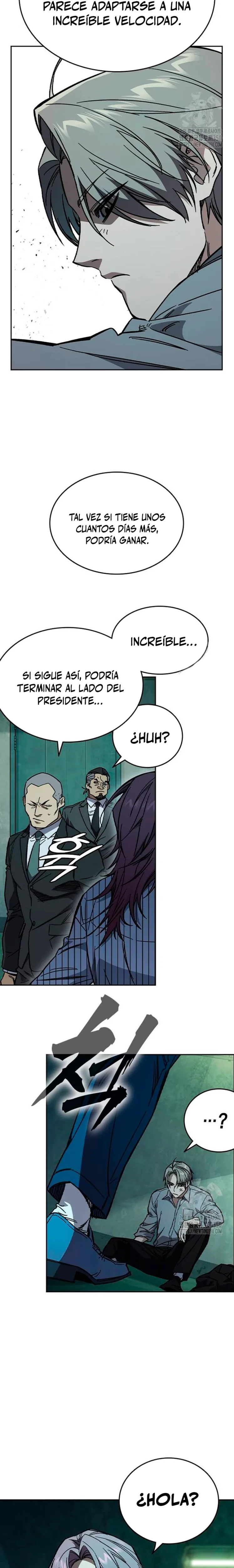 Grupo de Estudio capítulo 239, página 35