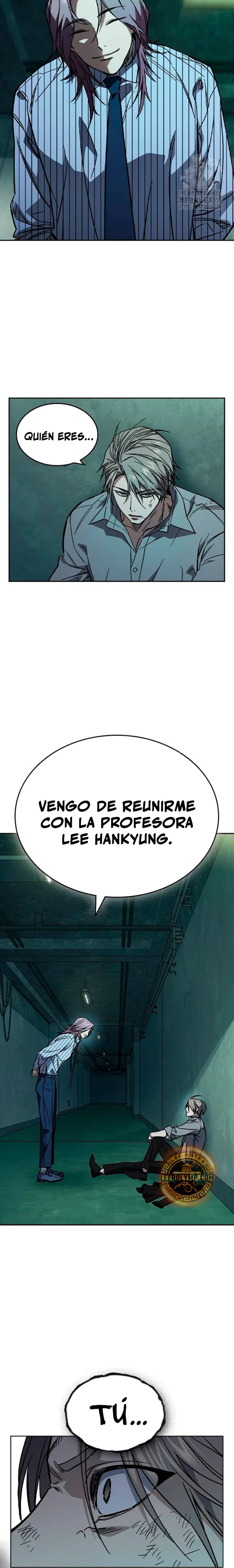 Grupo de Estudio capítulo 239, página 36